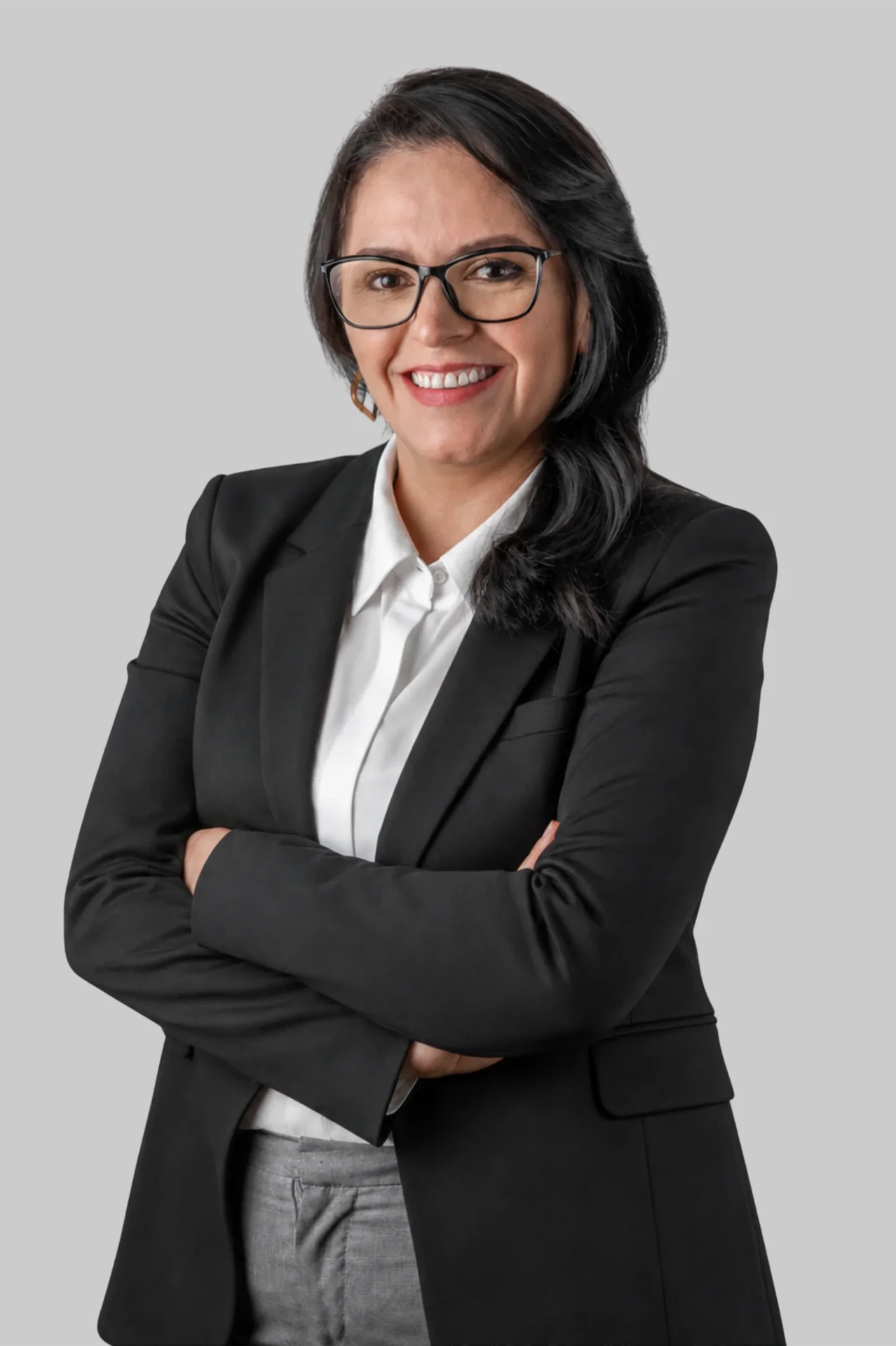 Claudia Molina