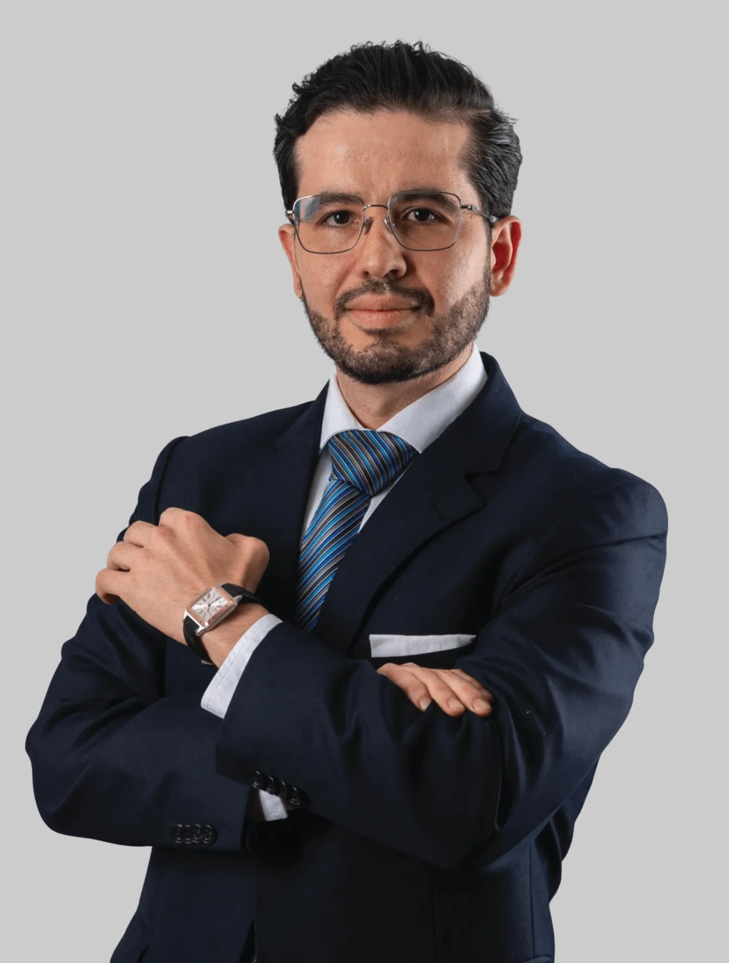 Luis Pedro Guerra 