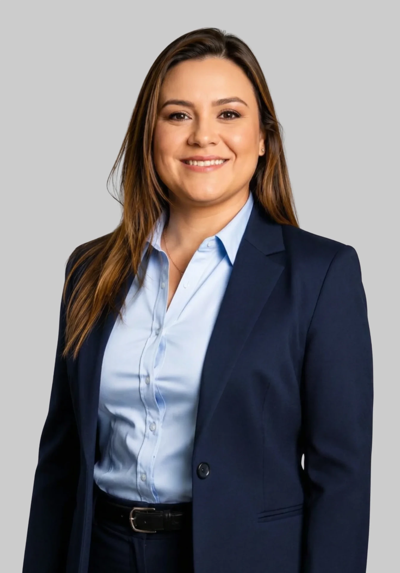 María Elena Barrientos