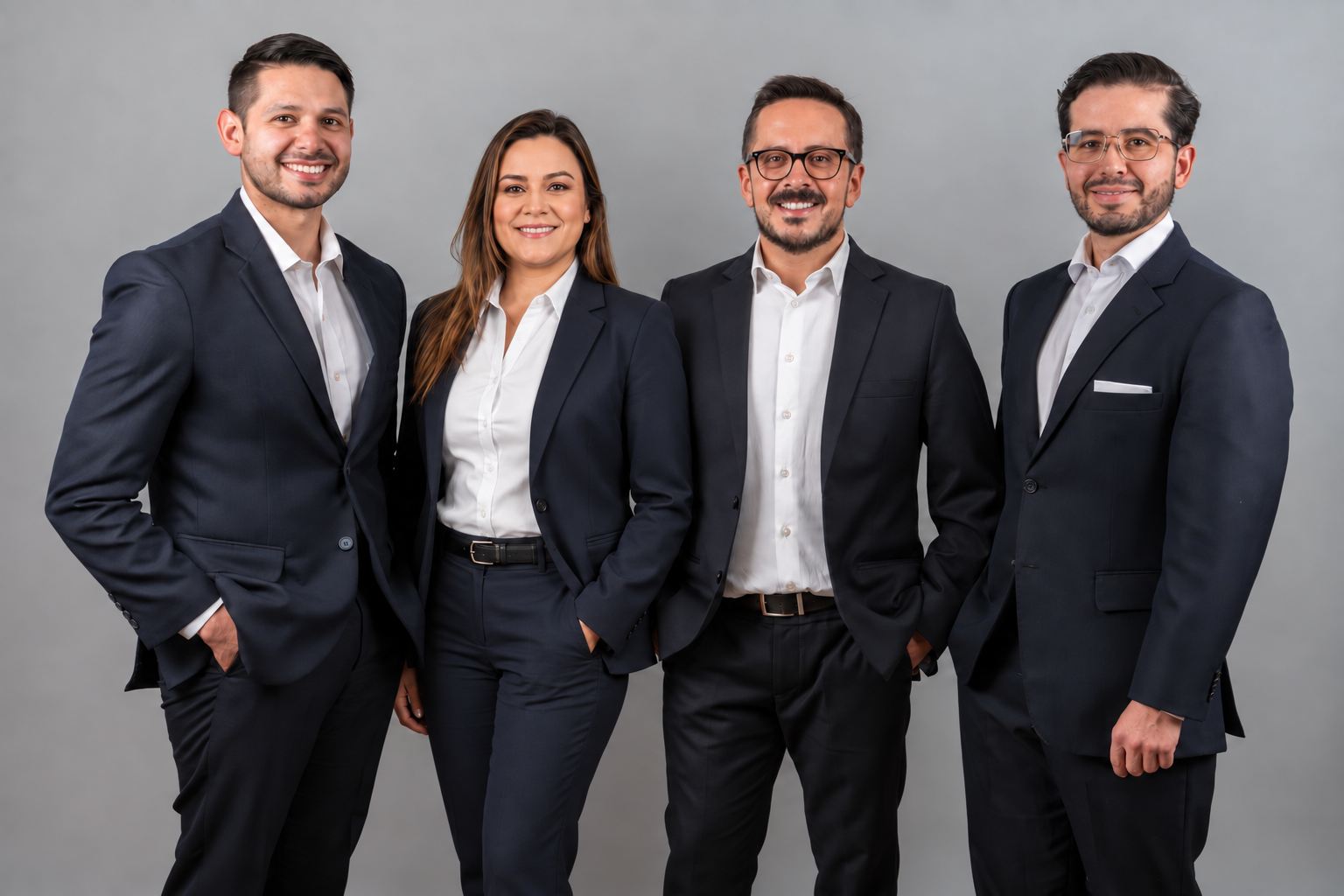 Equipo de Elemento Abogados